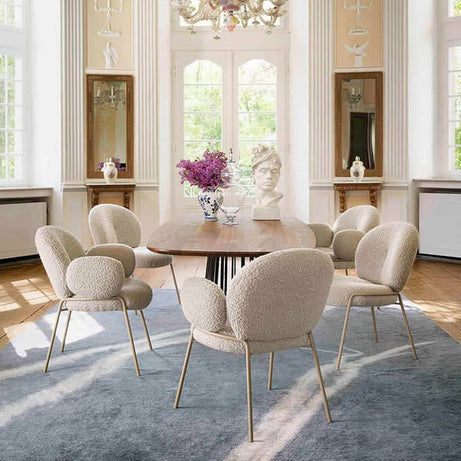 كرسي منفرد راقي - SAGE