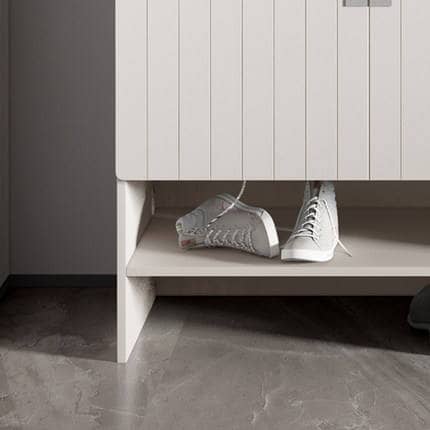 خزانة الأحذية فاخرة - STYLE