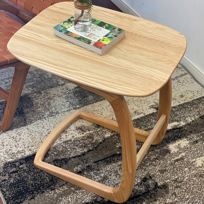 طالة جانبية خشبية - LEGACY