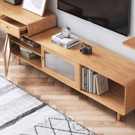 طاولة تلفاز حديثة - LEGACY