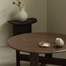 طاولة قهوة عصرية - LEGACY