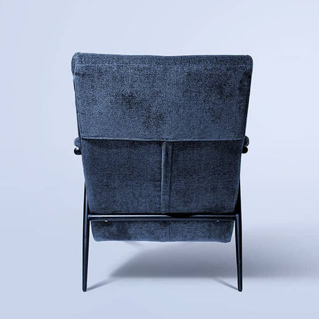 كرسي استرخاء عصري - SAGE