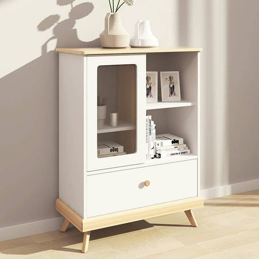 وحدة تخزين مينامليست - FUSION