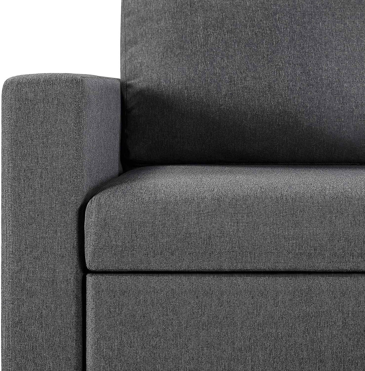 اريكة سرير قابله للتمدد