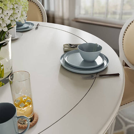 طاولة طعام بتصميم كلاسيكي - DORA