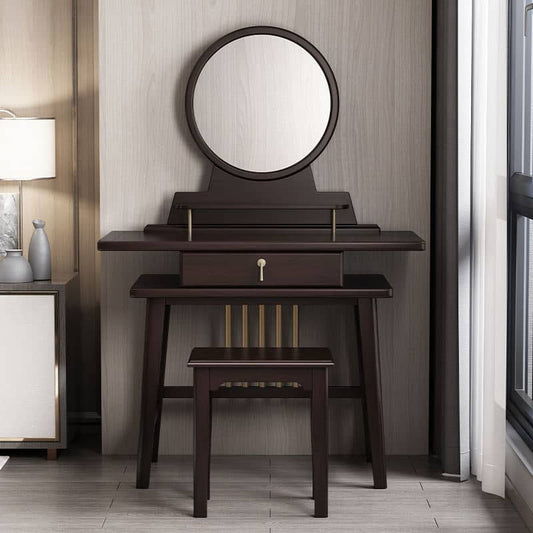 تسريحة بمرأه و بمقعد