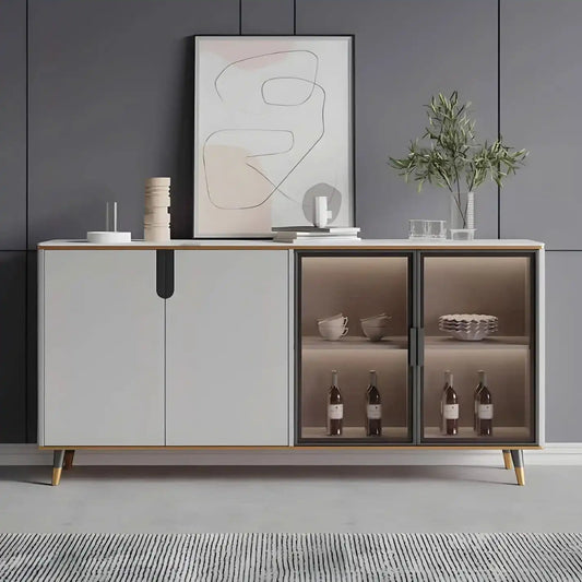 بوفيه ام دي اف - Baytuk