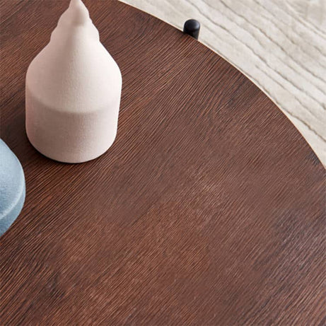 طاولة قهوة عصرية - MODULUXE