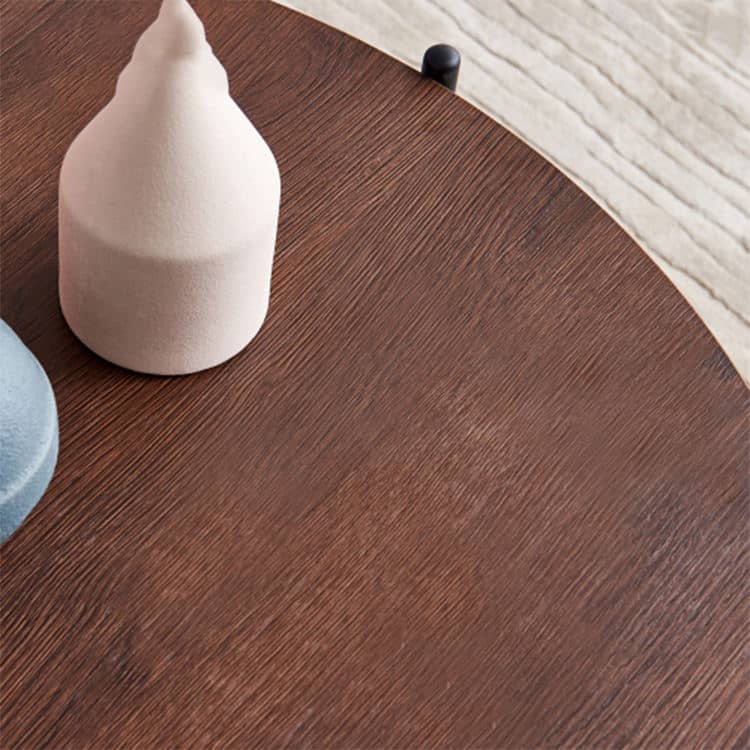 طاولة قهوة عصرية - MODULUXE