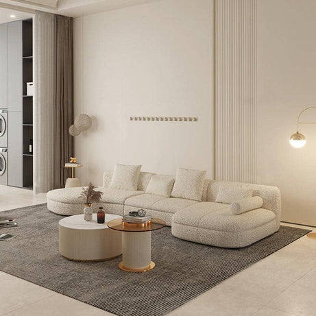 كنبة زاوية مودرن - MERA