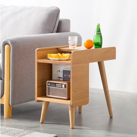 طاولة جانبية مميزة - LEGACY