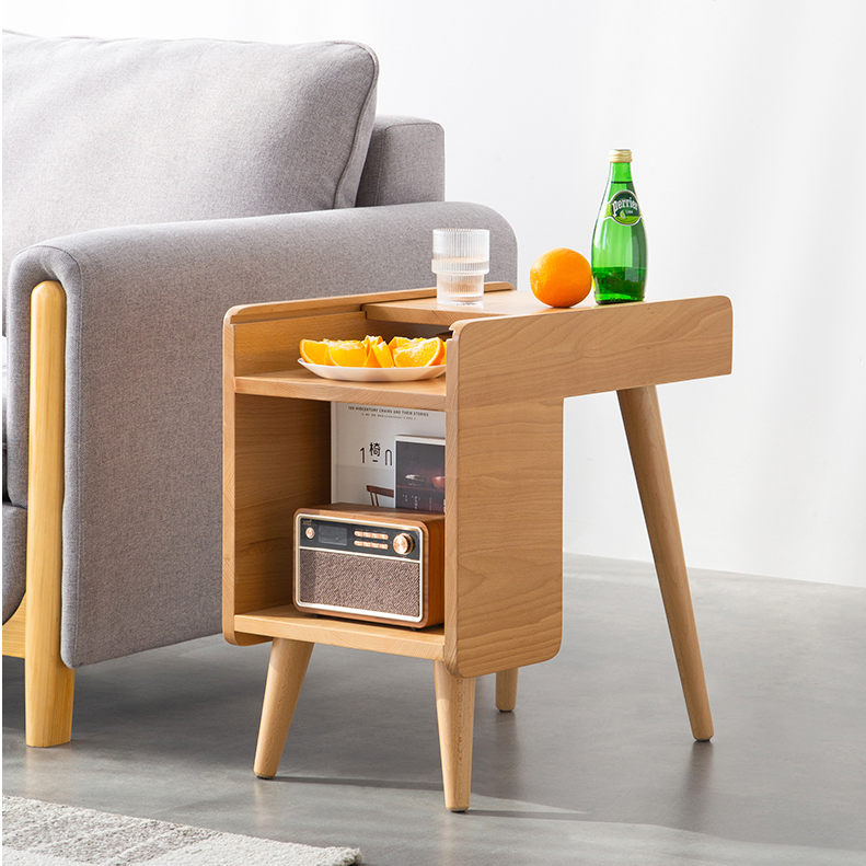 طاولة جانبية مميزة - LEGACY