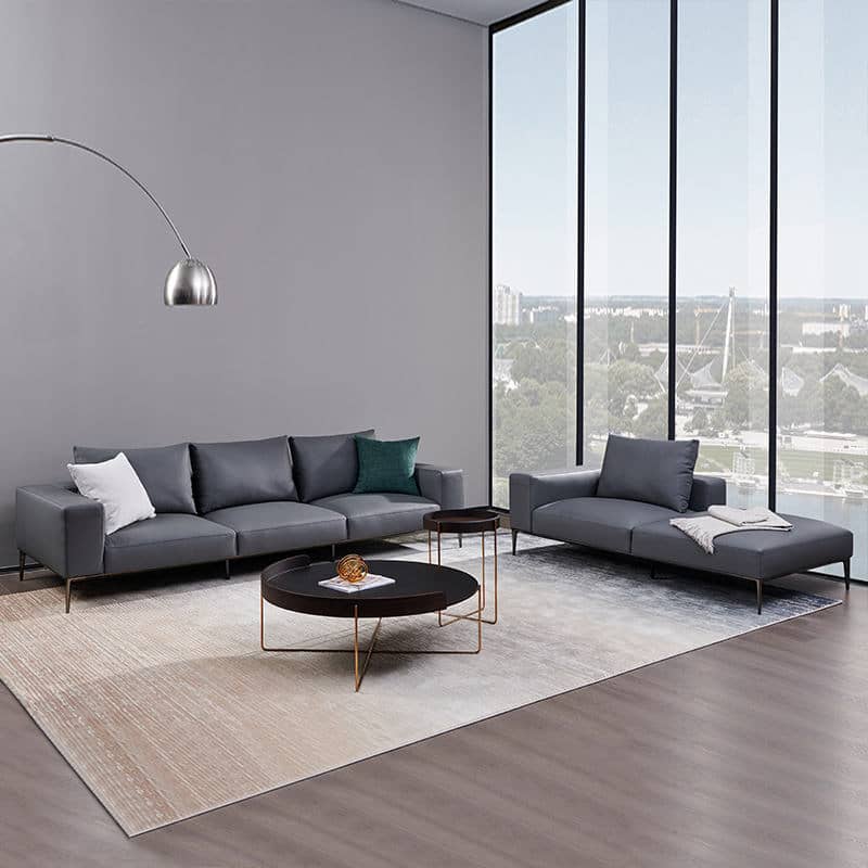 طقم طاولات مودرن - MODULUXE