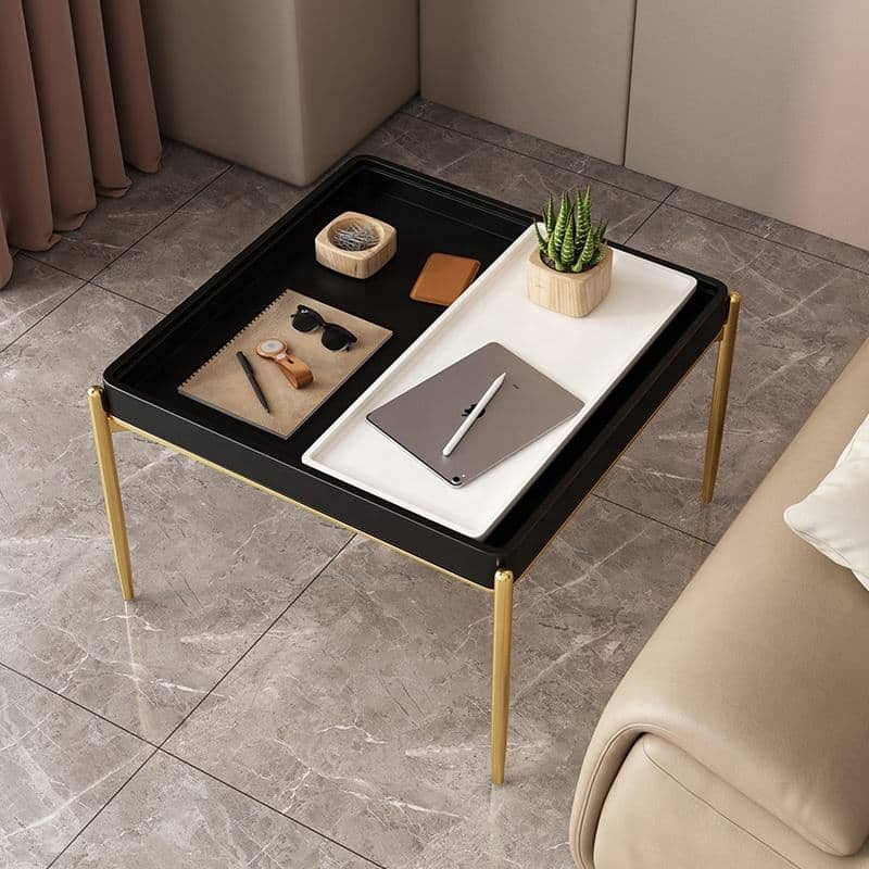 طاولتين قهوة مودرن - REVIVE