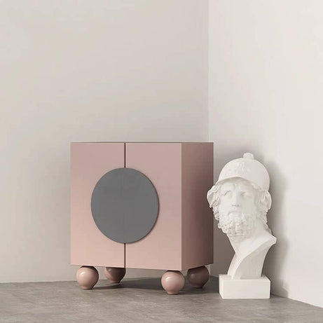 كومودينه بتصميم مميز - CHANCE