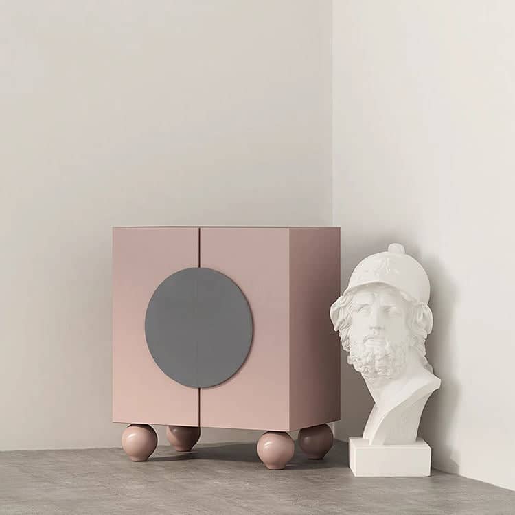 كومودينه بتصميم مميز - CHANCE