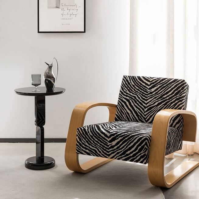 طاولة جانبية مميزة - LEGACY