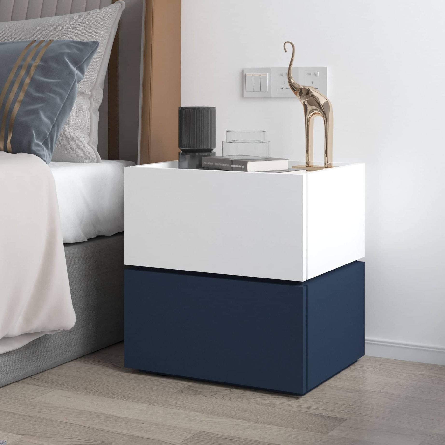  كومدينو بدرجين فخم