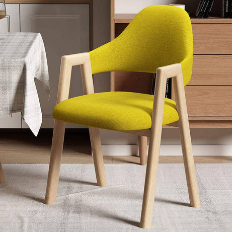 كرسي طعام مودرن - SAGE