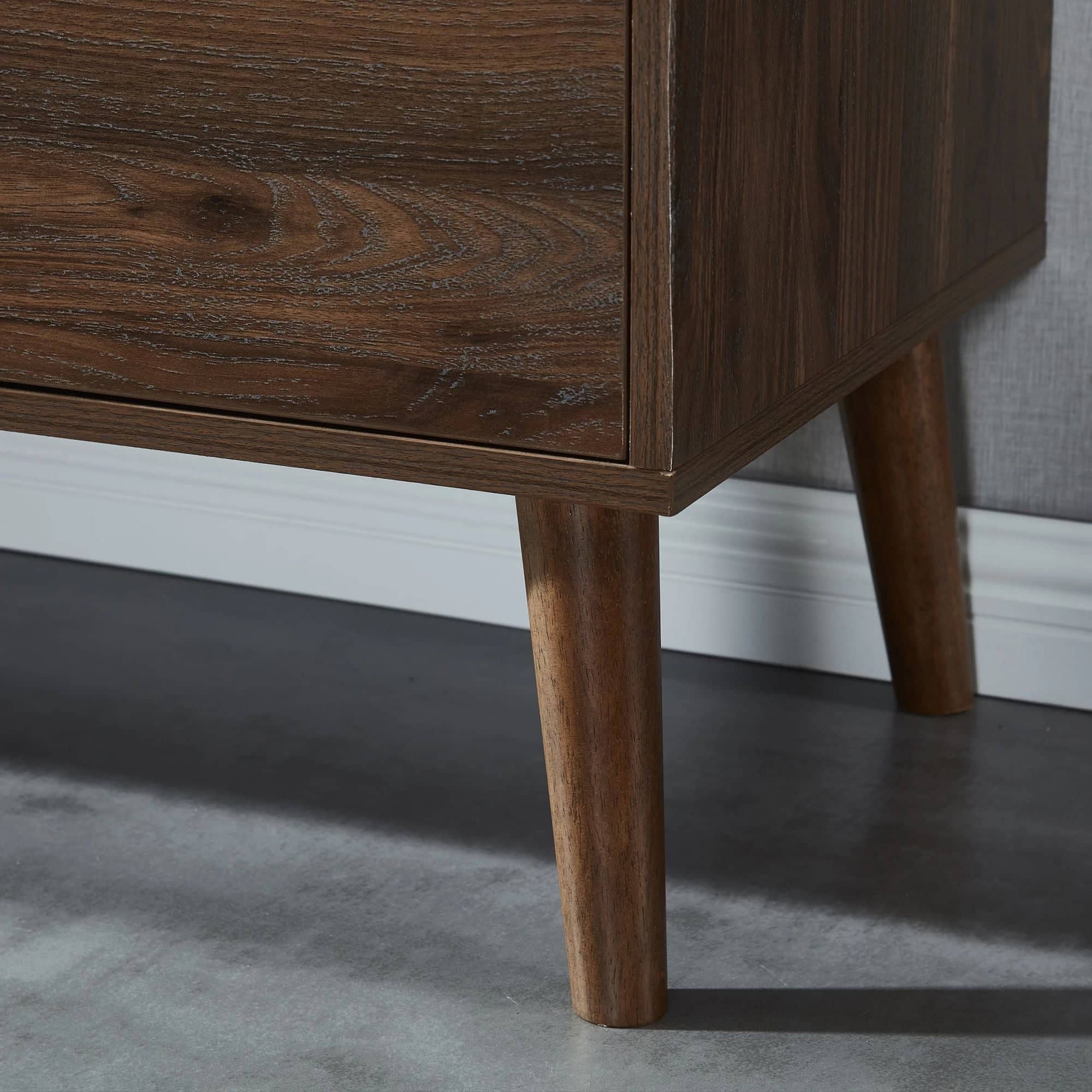 طاولة تلفاز مينامليست - LEGACY