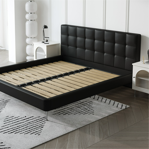 سرير بتصميم مودرن - ROOK