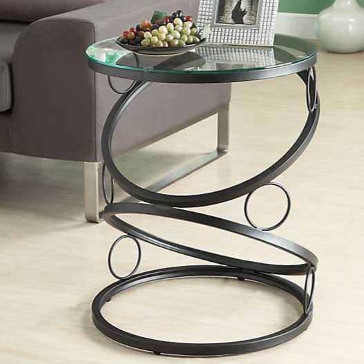 طاولة جانبية حديثة - REVIVE