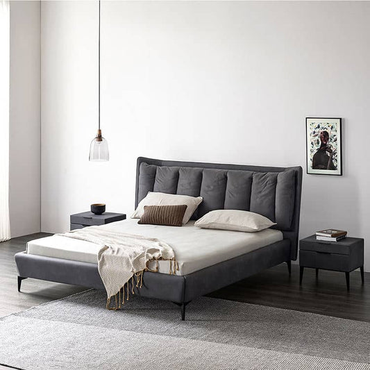 سرير بتصميم حديث - GROS