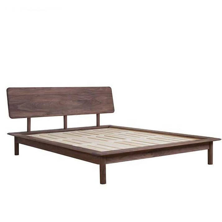 سرير بتصميم مميز - SERA