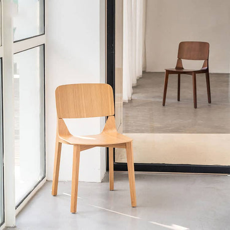 كرسي طعام راقي - BAYTK