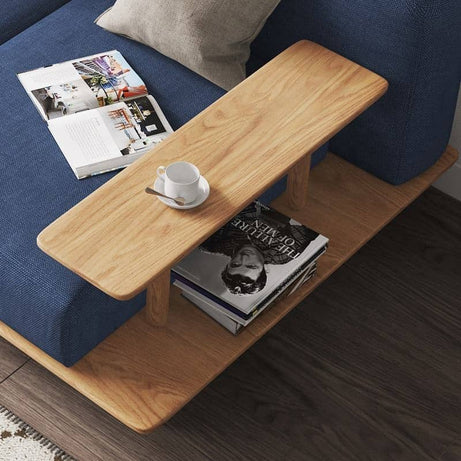 كنبه خشبية حديثة - SELA