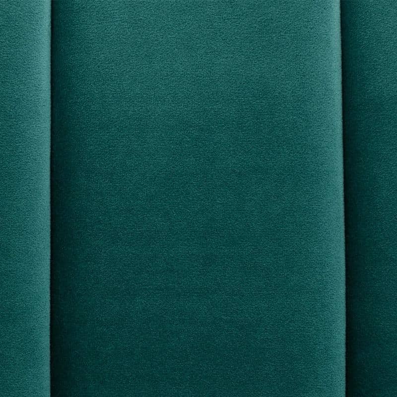 كنبة مخملي ثلاثي - MERA