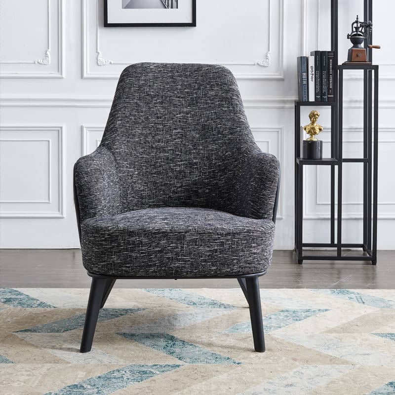 كرسي بتصميم حديث - SAGE