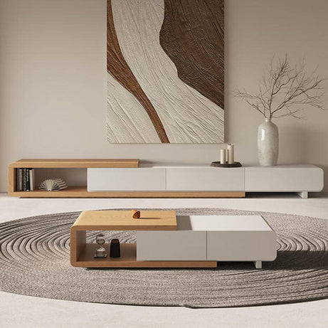 طقم طاولات مودرن - LEGACY