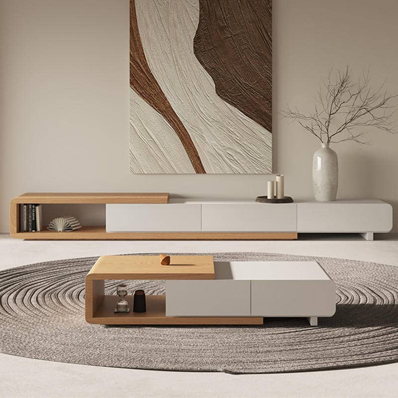 طقم طاولات مودرن - LEGACY