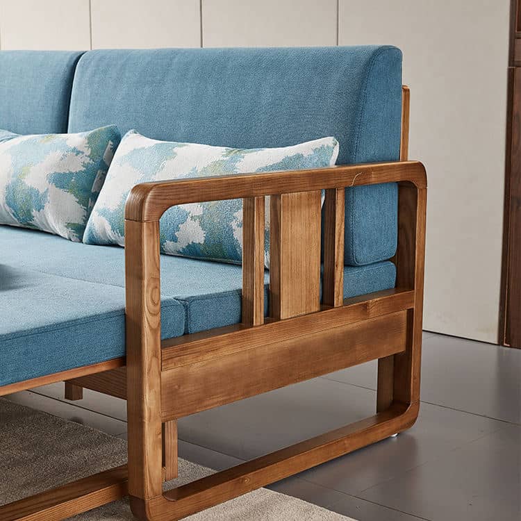 كنبة سرير مينامليست - SELA