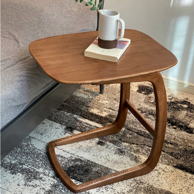 طالة جانبية خشبية - LEGACY