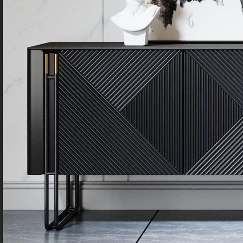 طاولة تلفاز فاخرة - MODULUXE