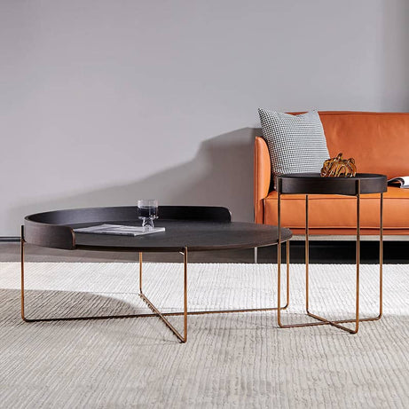 طقم طاولات مودرن - MODULUXE