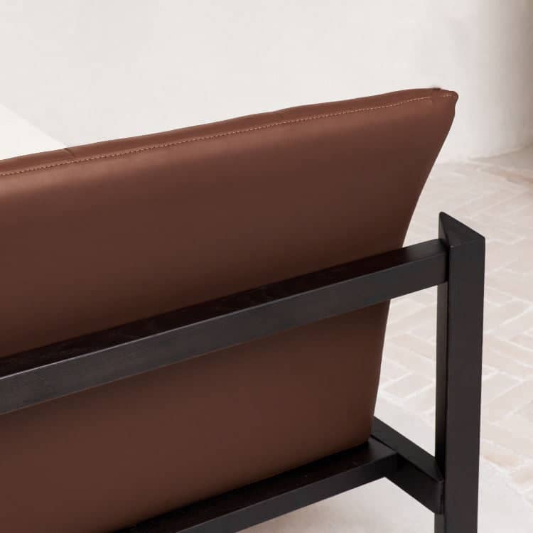 سرير علي الطراز الاوروبي - ROOK