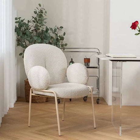 كرسي منفرد راقي - SAGE