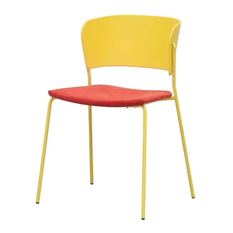 كرسي الطعام أنيق - COMFORT