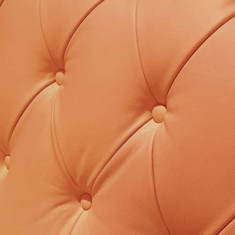 كرسي جلدي حديث - OASIS