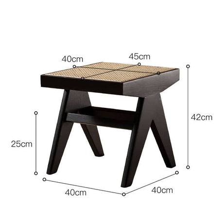 مقعد بتصميم عصري - BAYTK