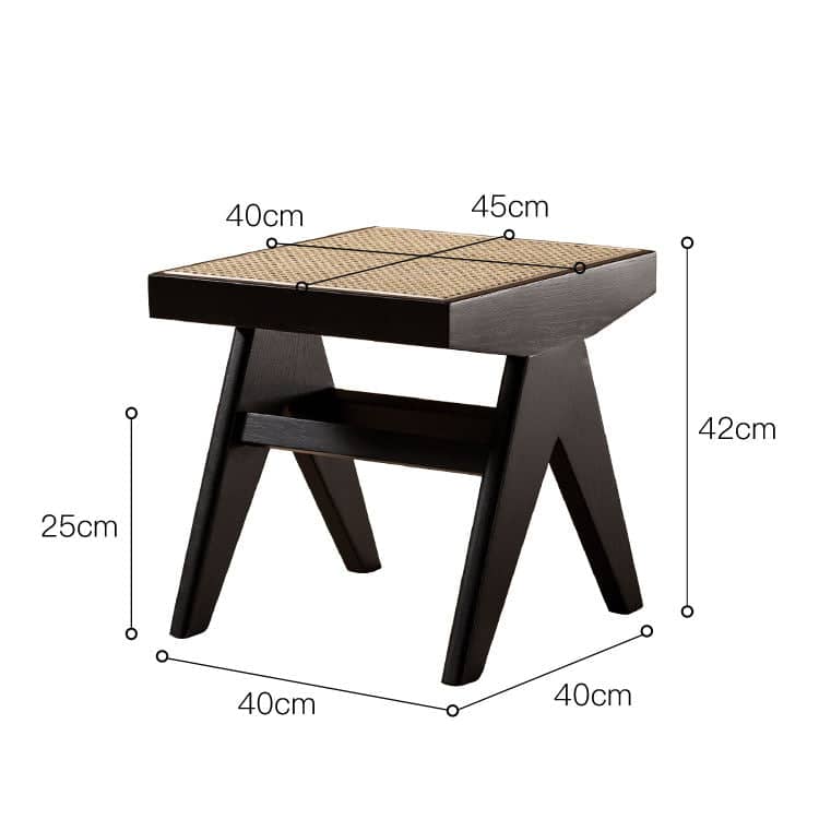 مقعد بتصميم عصري - BAYTK