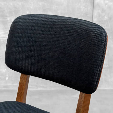 كرسي خشبي مينامليست - BAYTK