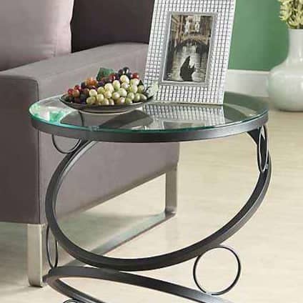 طاولة جانبية حديثة - REVIVE