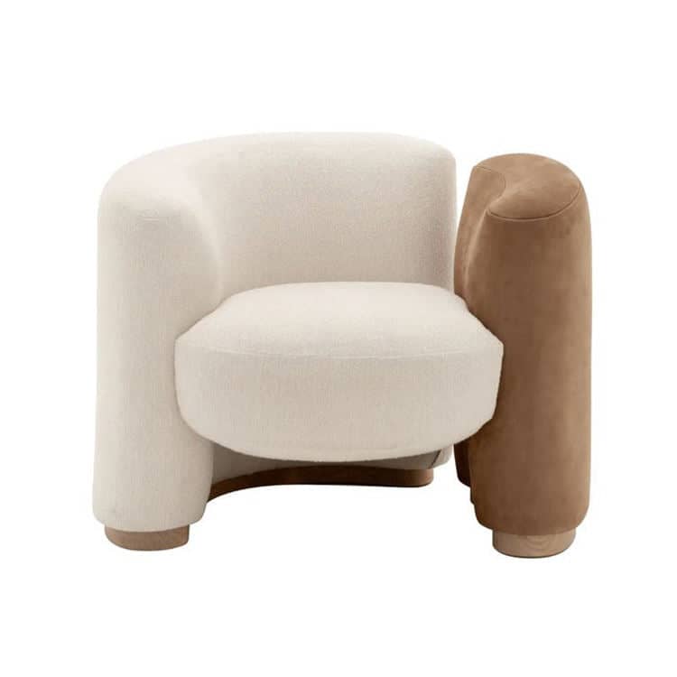 كنبة 2 قطعة مفرد و ثنائية - MERA