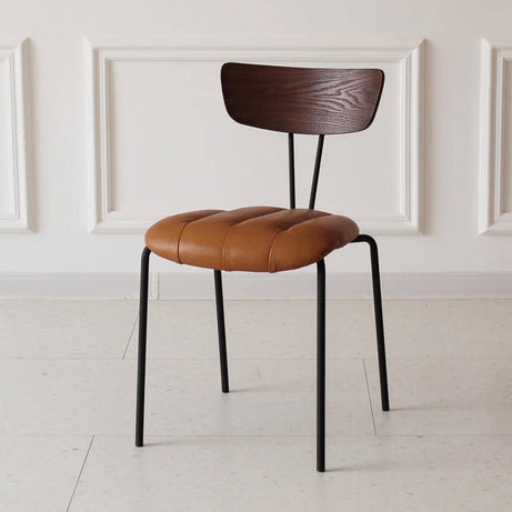 كرسي طعام جذاب - COMFORT