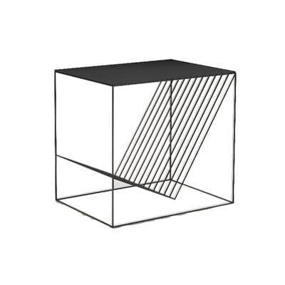 طاولة جانبية مميزة - REVIEV