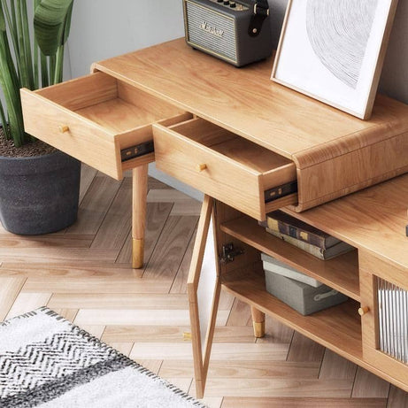 طاولة تلفاز حديثة - LEGACY